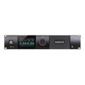 Apogee Symphony MKII Thunderbolt Chassis with 8x8 Analogue I/O plus 8x8 AES/OP I/O plus 8 Mic Pre Amp Mo