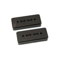 All Parts P90 Pickup Cover Set - Black
