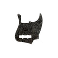 ALLPARTS JB PICKGUARD - BLACK PEARLOID