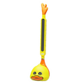 A-Pro Otamatone Portable Electronic Synthesizer - Yellow Duck