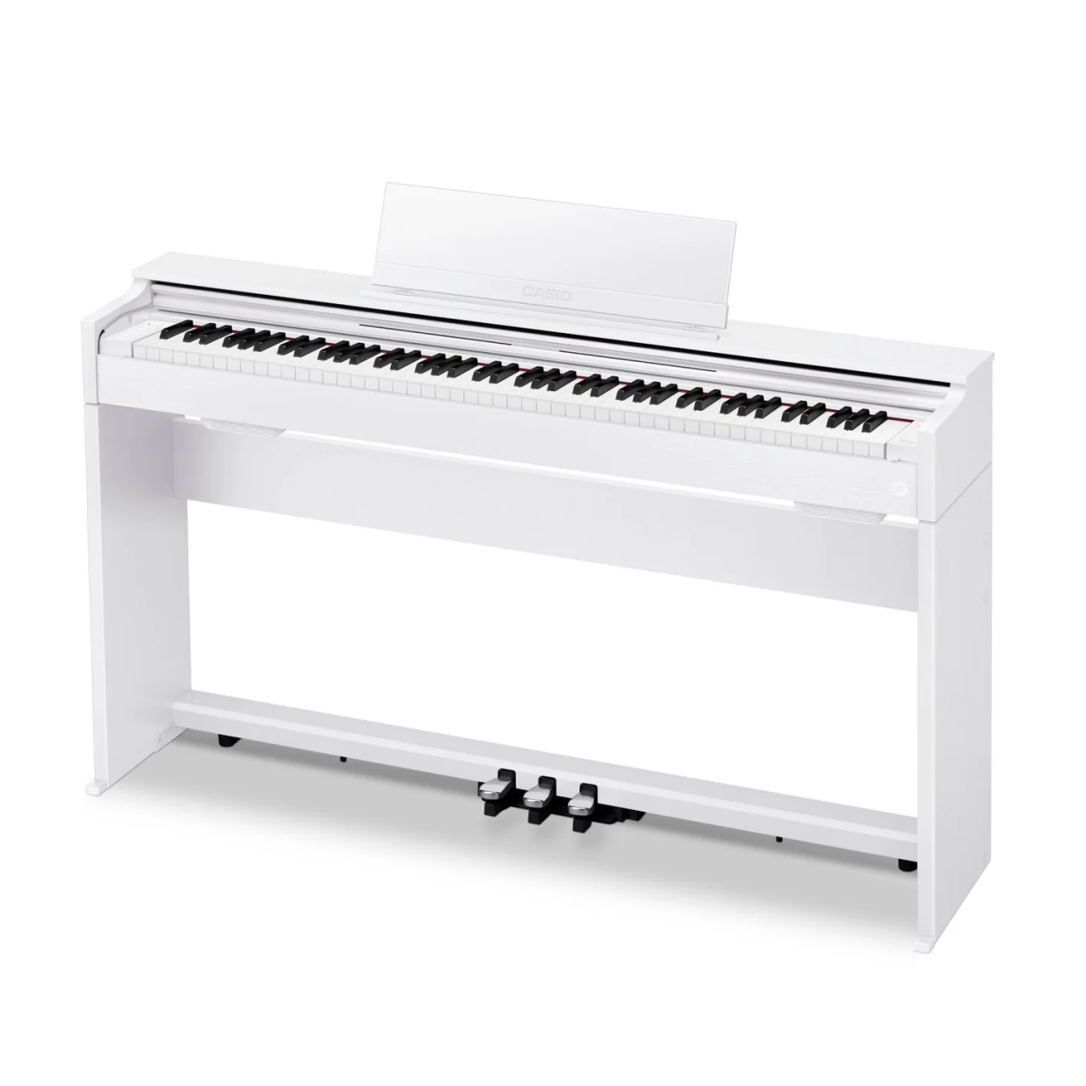 Casio APS200WE 88 Key Digital Piano White