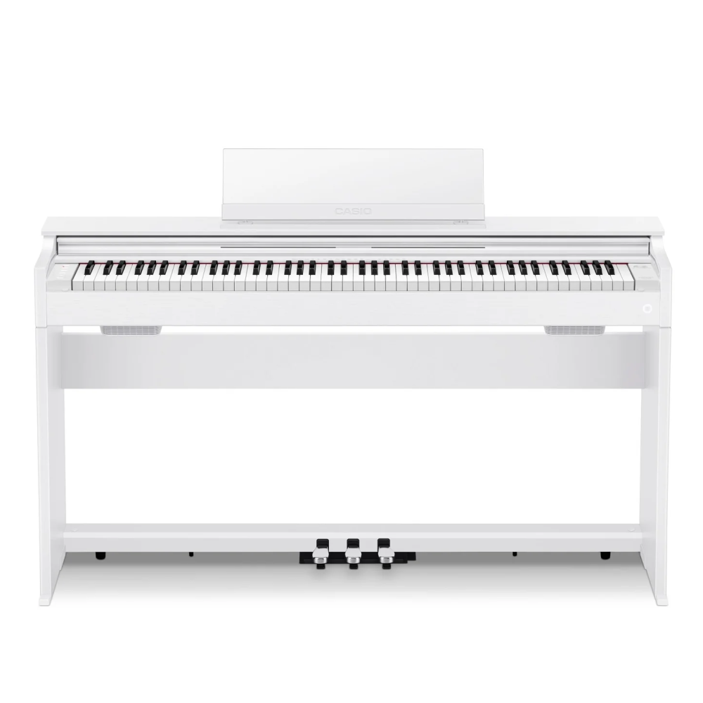 Casio APS200WE 88 Key Digital Piano White