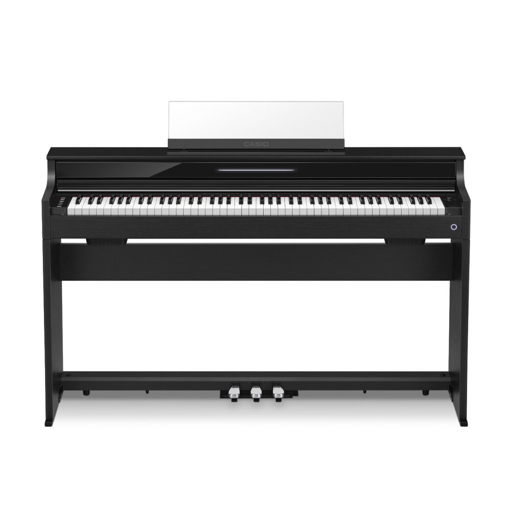 Casio Celviano AP-450 Digital Piano in Black