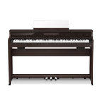 Casio Celviano AP-450 Digital Piano in Brown