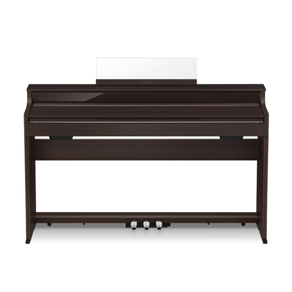 Casio Celviano AP-450 Digital Piano in Brown