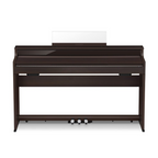 Casio Celviano AP-450 Digital Piano in Brown