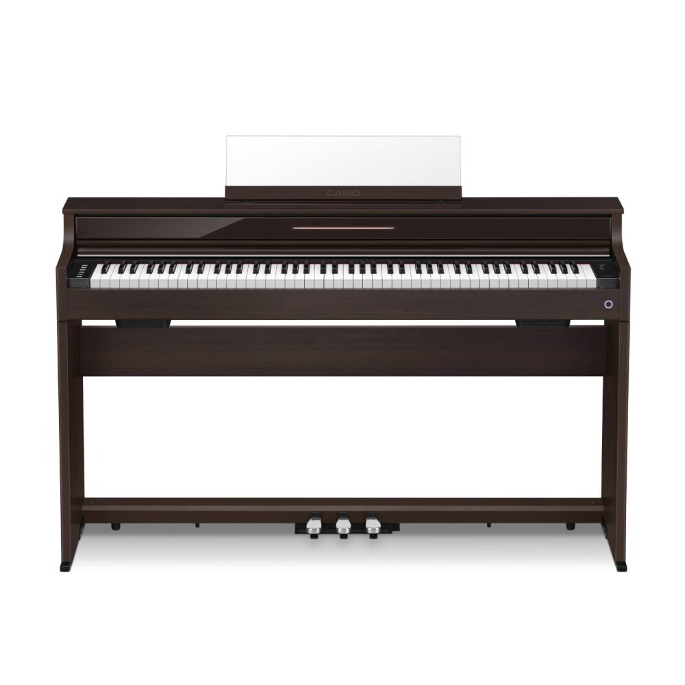 Casio Celviano AP-450 Digital Piano in Brown