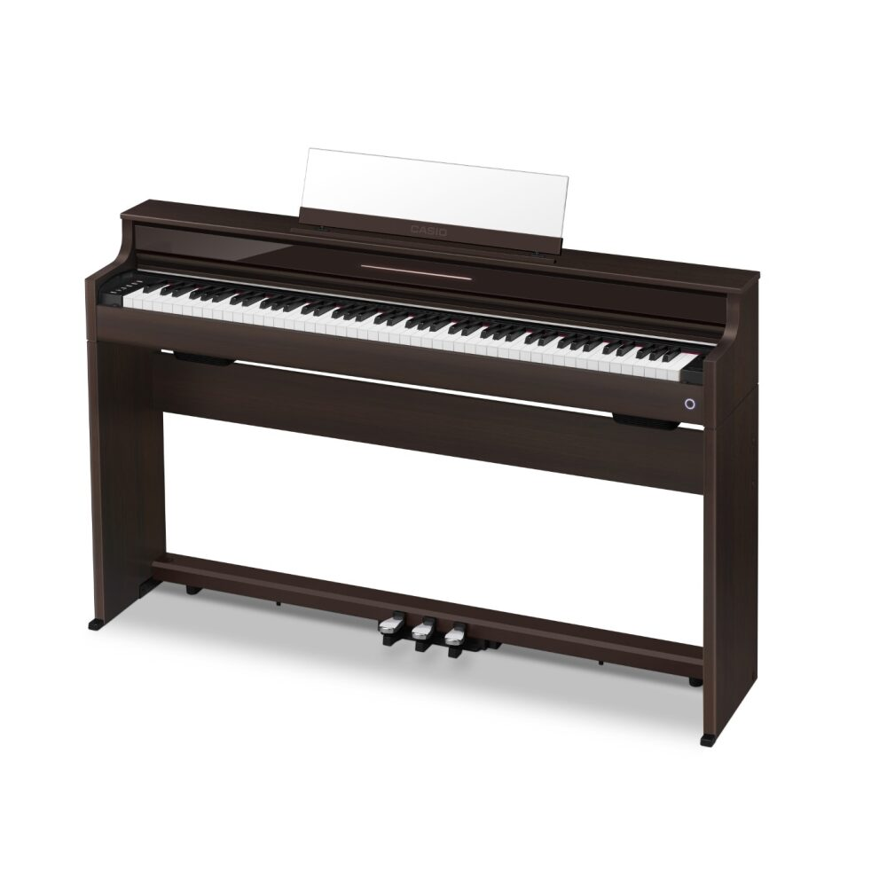 Casio Celviano AP-450 Digital Piano in Brown