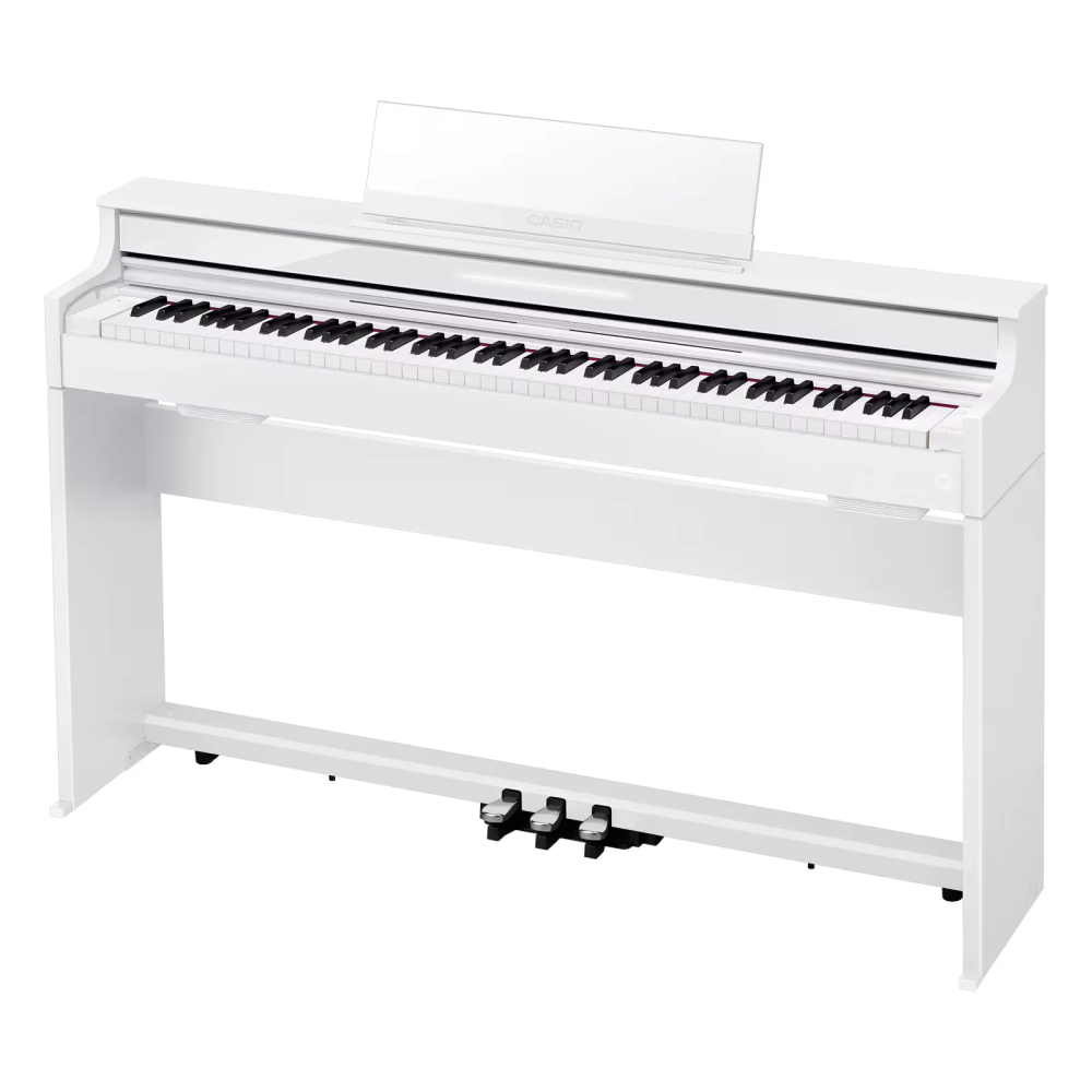Casio Celviano AP-450 Digital Piano in White