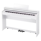 Casio Celviano AP-450 Digital Piano in White