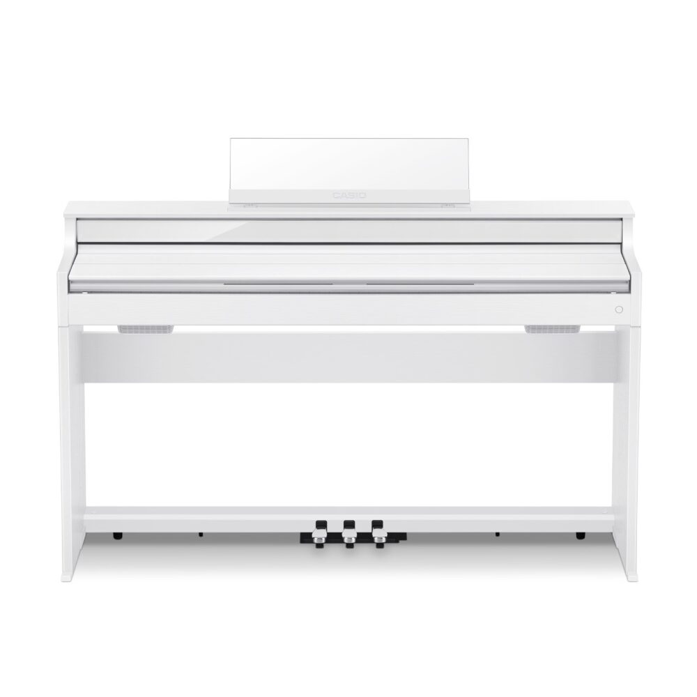 Casio Celviano AP-450 Digital Piano in White