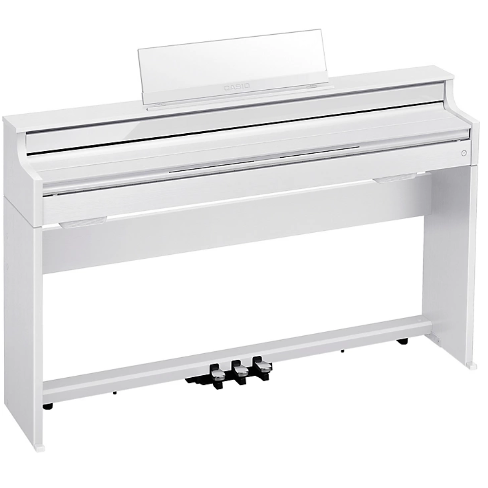 Casio Celviano AP-450 Digital Piano in White