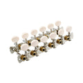 12 String Tuning Keys