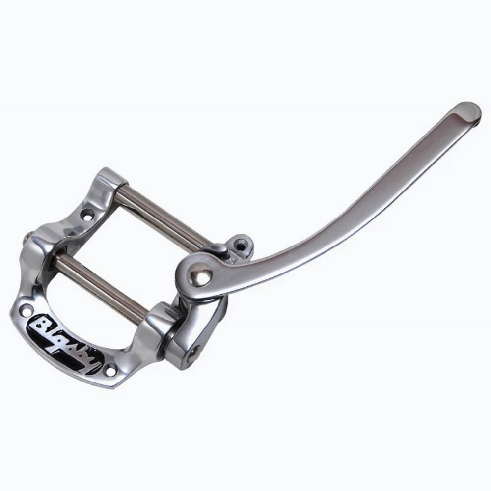 Bigsby B5 Vibrato Tailpiece - Chrome