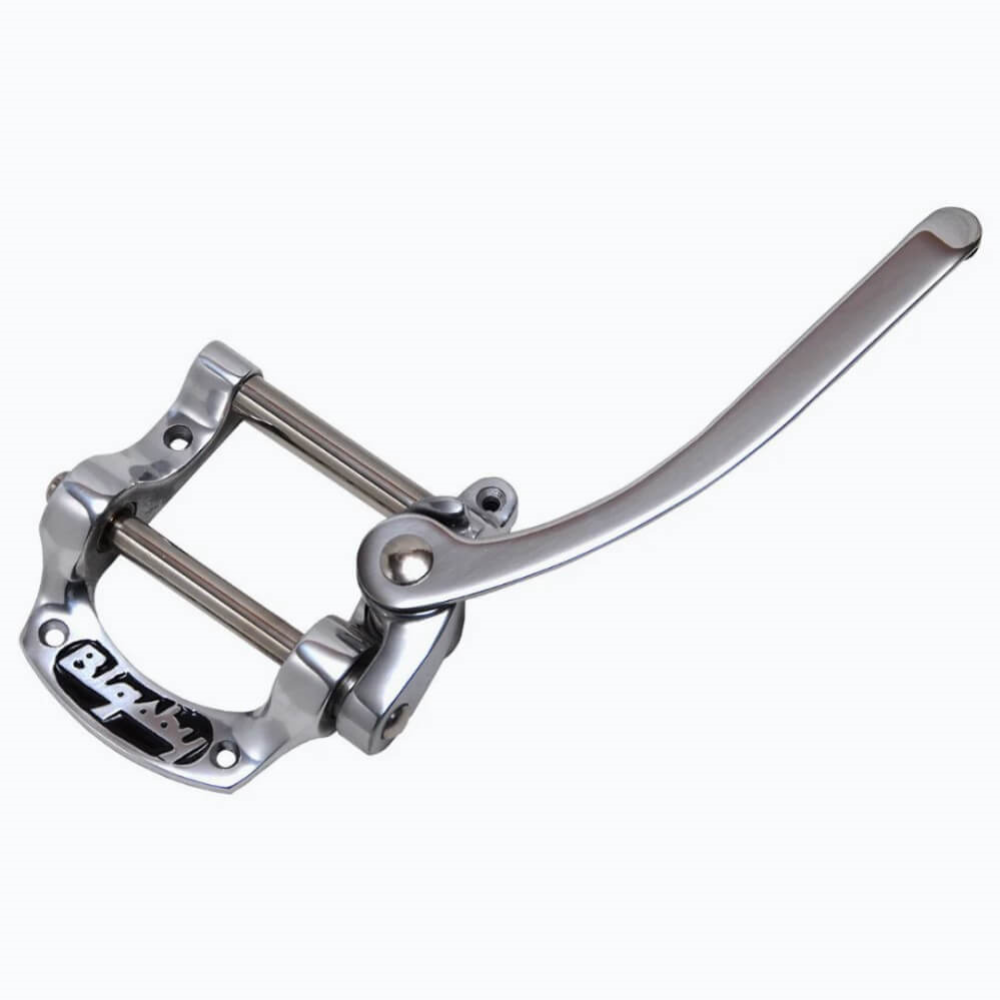 Bigsby B5 Vibrato Tailpiece - Chrome
