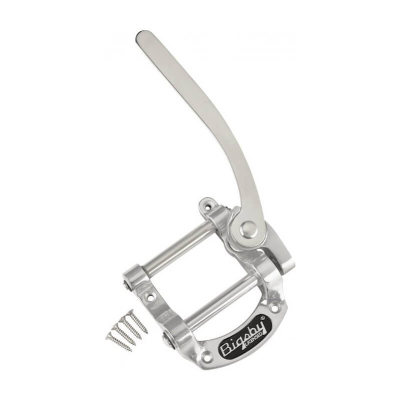 Bigsby B50 Vibrato Tailpiece - Chrome