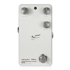 Animals Pedal Sunday Afternoon is Infinity Blender MKII Pedal by Wren&Cuff