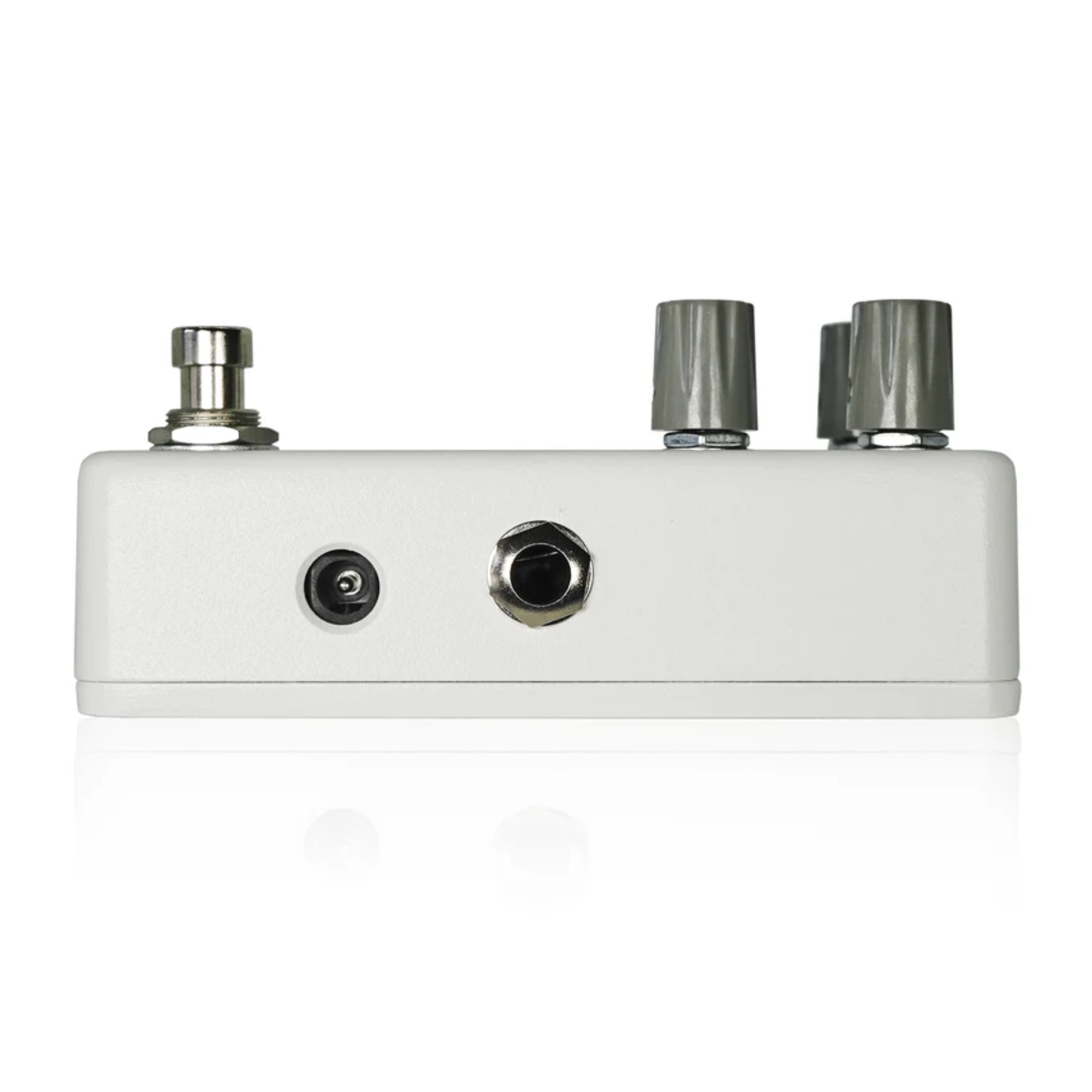 Animals Pedal Sunday Afternoon is Infinity Blender MKII Pedal by Wren&Cuff