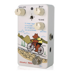 Animals Pedal Tioga Road Cycling Distortion MKII Effects Pedal by Wren&Cuff