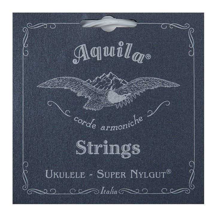Aquila AQ103U Super Nylgut Regular Concert Ukulele String Set