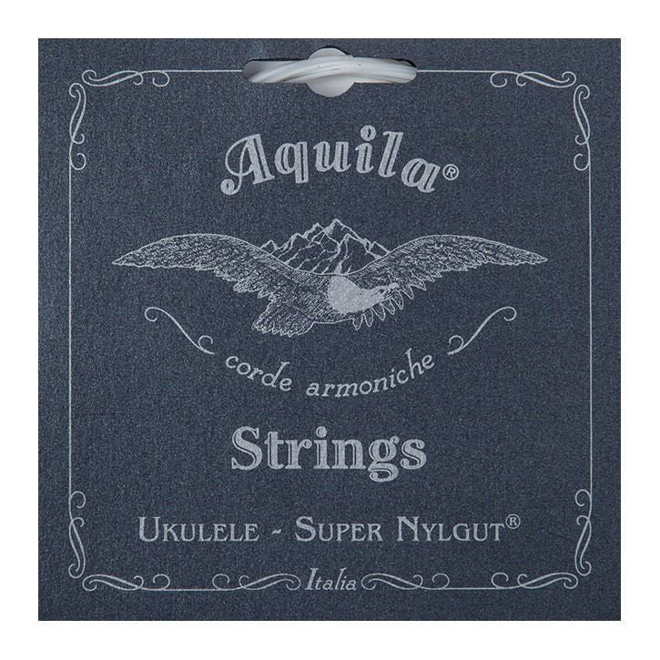 Aquila AQ106U Super Nylgut Regular Tenor Ukulele String Set