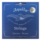 Aquila Sugar Series High-G Tenor Ukulele String Set