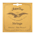 Aquila AQ15U New Nylgut Low-G Tenor Ukulele String Set