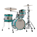 Sonor AQ2 Safari 16" 4pc Drum Shell Pack - Aqua Sunburst
