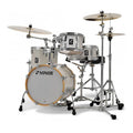 Sonor AQ2 Safari 16" 4pc Drum Shell Pack - White Marine Pearl