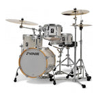 Sonor AQ2 Safari Series 4-Piece Drum Shell Pack - White Marine Pearl