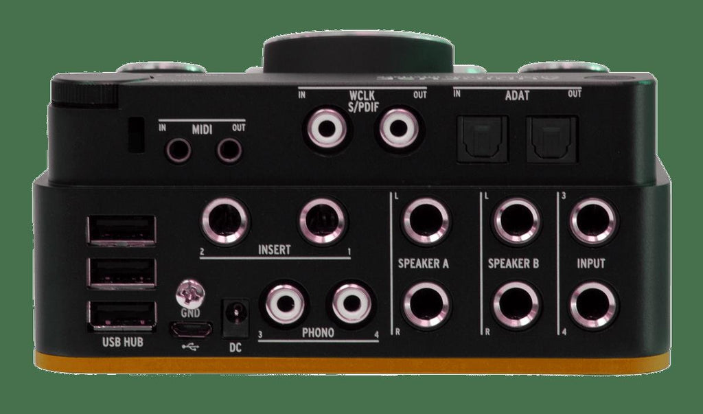 Arturia Audiofuse Rev 2 USB Audio Interface