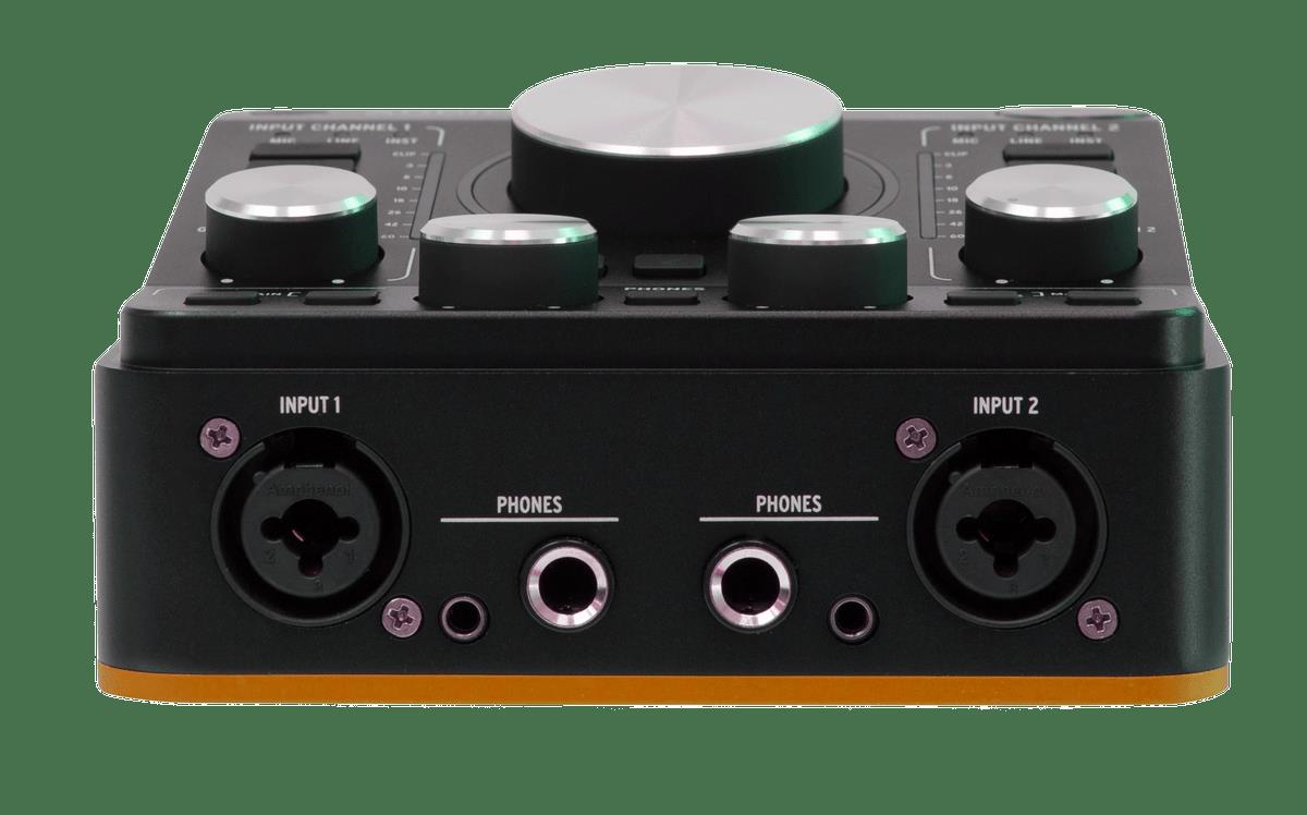 Arturia Audiofuse Rev 2 USB Audio Interface