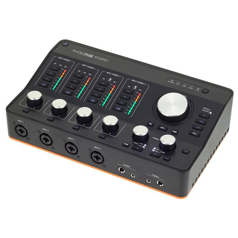 Arturia AR-AUDIOFUSST Audiofuse Studio Interface