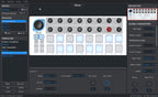Arturia Beatstep Pad Controller with CV Gate