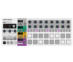 Arturia Beatstep Pro Pad Controller with CV gate