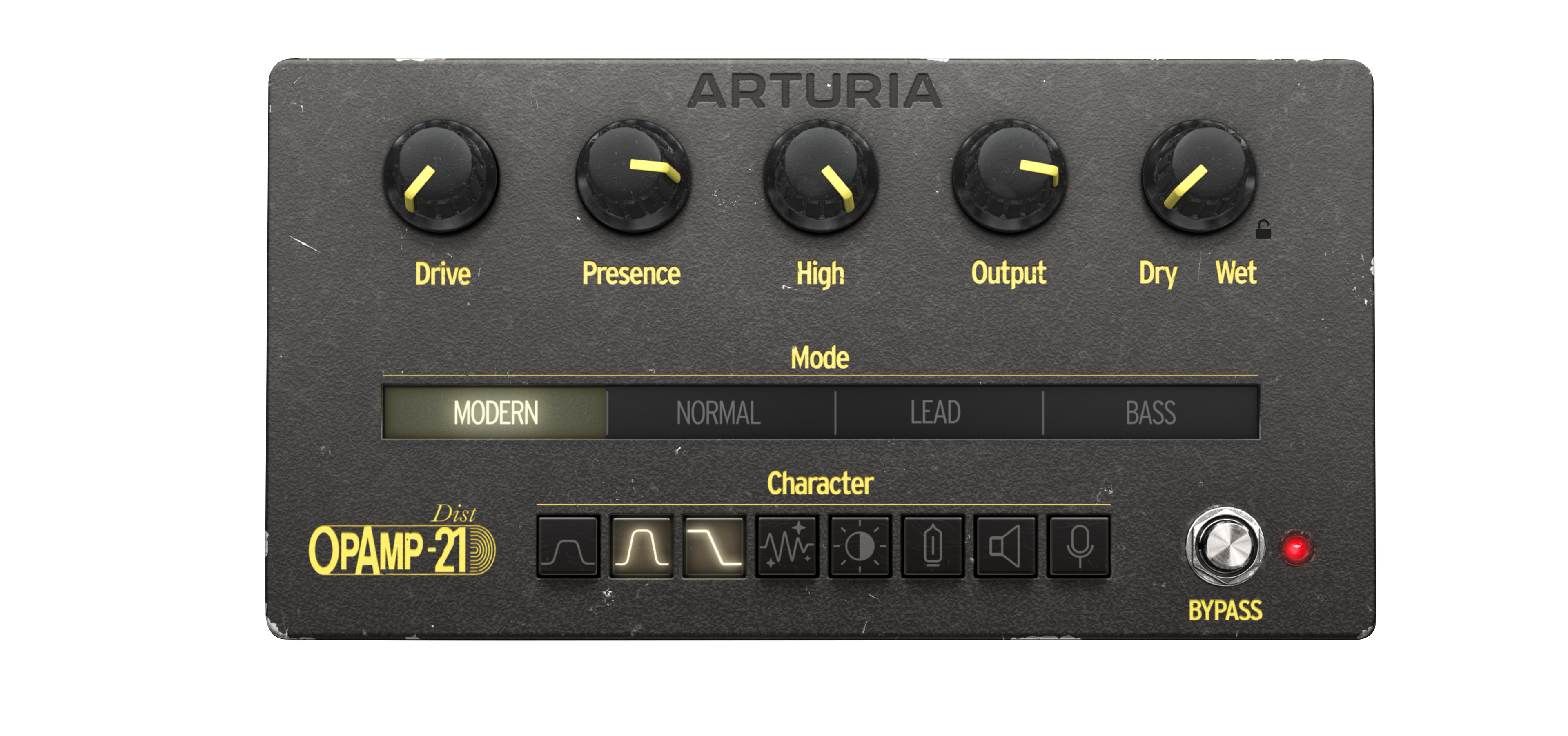 Arturia FX Collection 3 - Boxed Edition