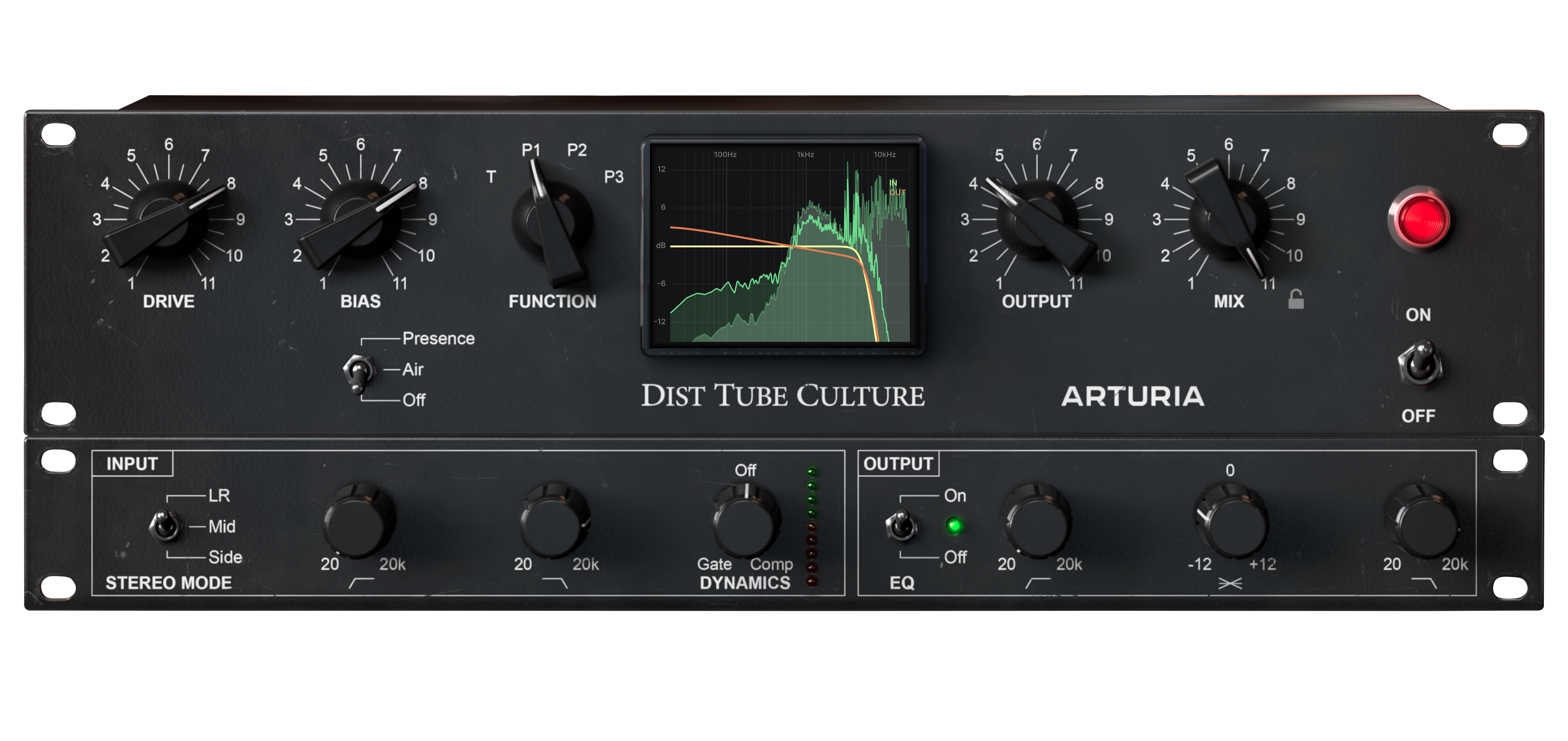 Arturia FX Collection 3 - Boxed Edition