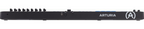 Arturia KeyLab Essential Mk3 61-Key Universal MIDI Controller - Black