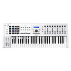 Arturia Keylab MKII 49-Key Controller Keyboard White