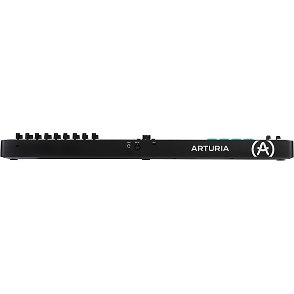 Arturia Keylab 49 MK3 Midi Controller 49 Keys Black