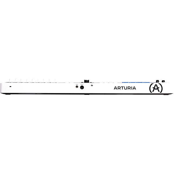 Arturia Keylab 49 MK3 Midi Controller 49 Keys White
