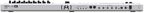 Arturia Keylab MKII 61-Key Controller Keyboard White