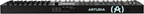 Arturia Keylab 61 MK3 Midi Controller 61 Keys Black