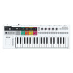 Arturia Keystep Pro 37-Key Sequencer Controller Keyboard