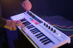 Arturia Keystep Pro 37-Key Sequencer Controller Keyboard
