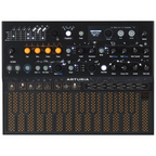 Arturia Limited Edition MircoFreak Stellar Experimental Hybrid Synthesizer