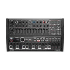Arturia Minibrute 2S Analogue Synthesizer with Sequencer in Limited Edition Black Noir