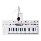 Arturia Minifreak Vocoder Limited Edition Synthesizer Keyboard