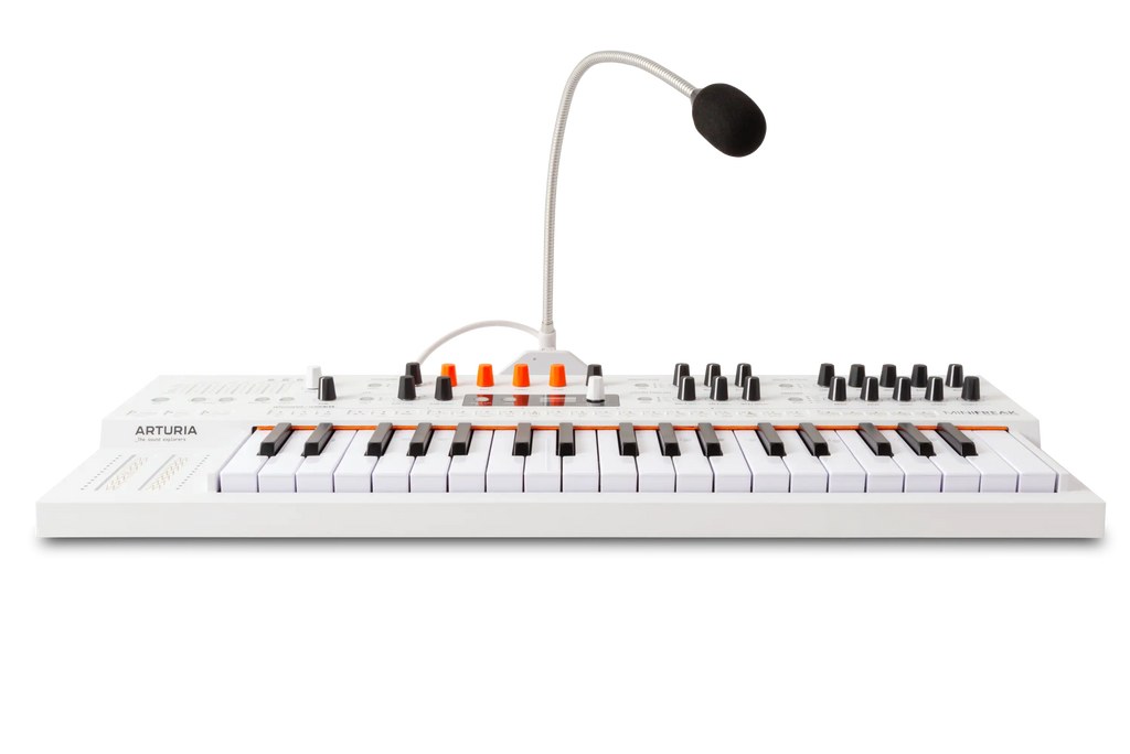 Arturia Minifreak Vocoder Limited Edition Synthesizer Keyboard