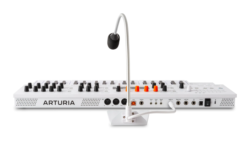 Arturia Minifreak Vocoder Limited Edition Synthesizer Keyboard